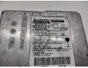 CENTRALITA AIRBAG 8200367446 604289900 E022JP73764
