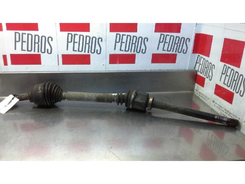 Recambio de transmision delantera derecha para renault laguna ii grandtour (kg0) dynamique referencia OEM IAM   