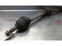 Recambio de transmision delantera derecha para renault laguna ii grandtour (kg0) dynamique referencia OEM IAM    2