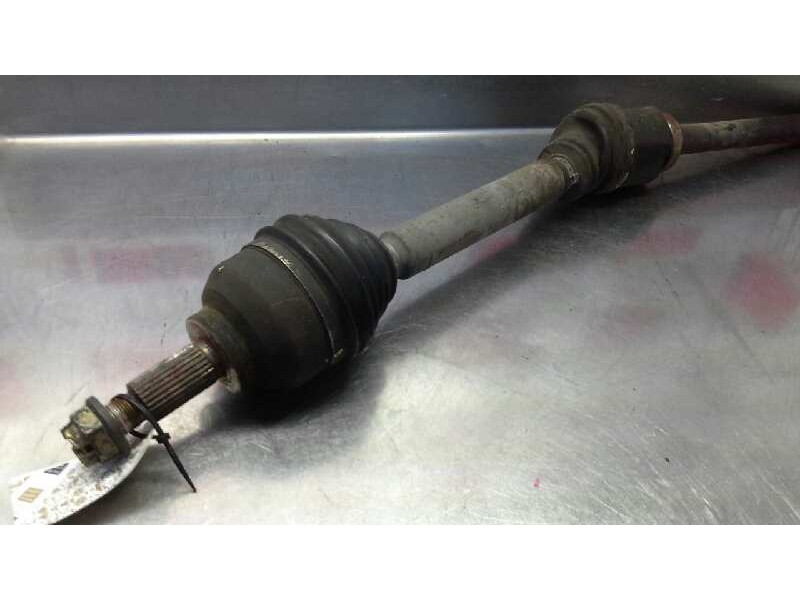 Recambio de transmision delantera derecha para renault laguna ii grandtour (kg0) dynamique referencia OEM IAM   