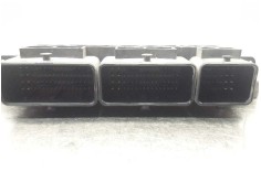 Recambio de centralita motor uce para opel movano b kasten/combi 2.3 cdti referencia OEM IAM 0281017977 384 237100899R 2