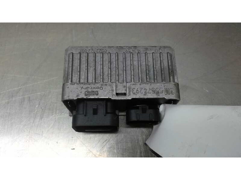 Recambio de modulo control electronico ecu para opel insignia sports tourer cosmo referencia OEM IAM   