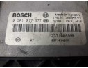 CENTRALITA MOTOR UCE 0281017977 470 237100899R