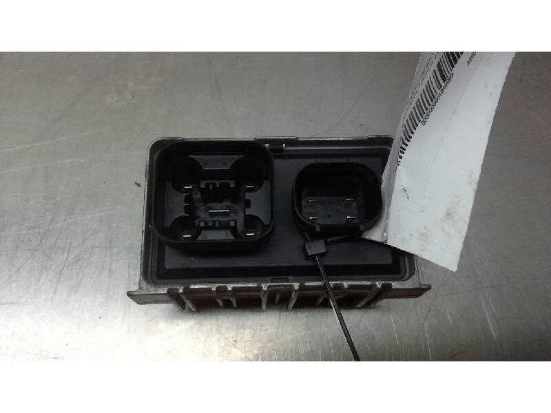 Recambio de modulo control electronico ecu para opel insignia sports tourer cosmo referencia OEM IAM   