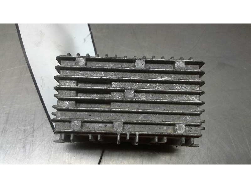 Recambio de modulo control electronico ecu para opel insignia sports tourer cosmo referencia OEM IAM   