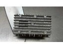 MODULO CONTROL ELECTRONICO ECU 
