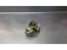 Recambio de cerradura puerta delantera derecha para renault clio ii fase i (b/cbo) 1.2 referencia OEM IAM    2