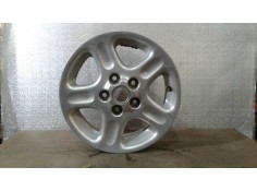 Recambio de llanta aluminio para mg rover serie 400 (rt) referencia OEM IAM 155TORNILLOS LAND ROVER 