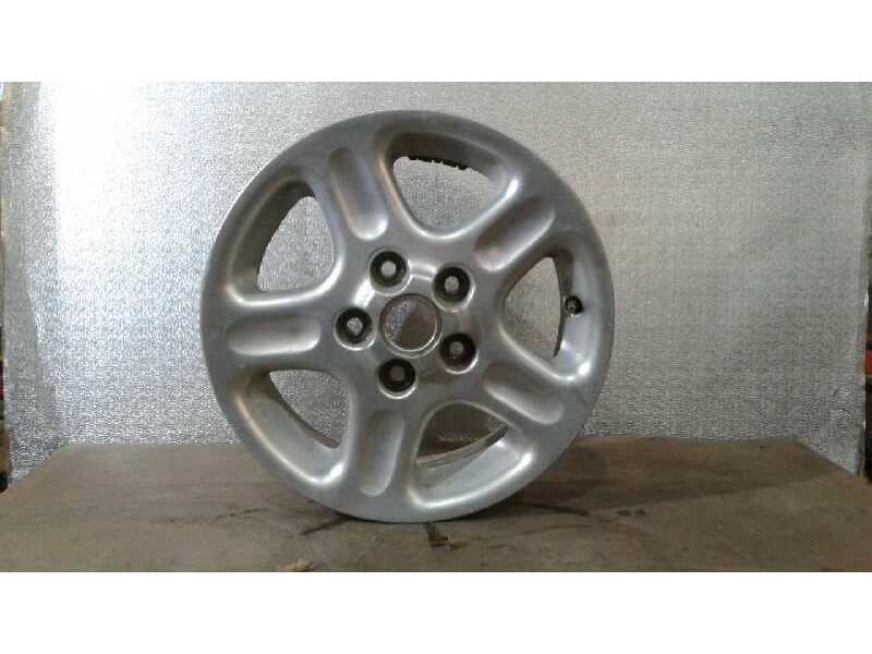 Recambio de llanta aluminio para mg rover serie 400 (rt) referencia OEM IAM 155TORNILLOS LAND ROVER 