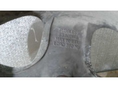 Recambio de llanta aluminio para mg rover serie 400 (rt) referencia OEM IAM 155TORNILLOS LAND ROVER  2