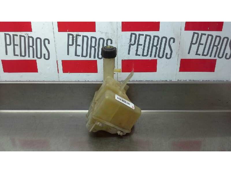 Recambio de deposito expansion para renault laguna ii (bg0) dynamique referencia OEM IAM   