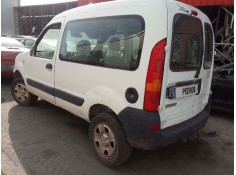 Recambio de llanta hierro para renault kangoo (f/kc0) referencia OEM IAM 154TORNILLOS RENAULT KANGOO 