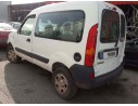 LLANTA HIERRO 15 4 TORNILLOS RENAULT KANGOO 