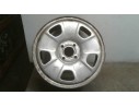 LLANTA HIERRO 15 4 TORNILLOS RENAULT KANGOO 