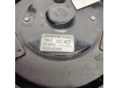 Recambio de electroventilador para hyundai elantra (xd) 1.6 16v cat referencia OEM IAM 253862D000   2