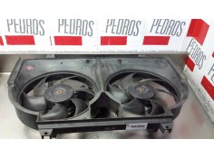 Recambio de electroventilador para nissan serena (c23m) 2.3 diesel referencia OEM IAM 21410-7C052 BOSCH 