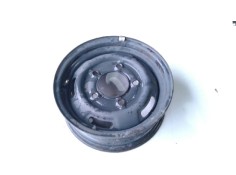 Recambio de llanta hierro para tata sumo 2.0 td referencia OEM IAM 155TORNILLOS  