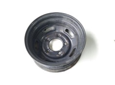 Recambio de llanta hierro para tata sumo 2.0 td referencia OEM IAM 155TORNILLOS   2