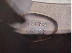 Recambio de llanta aluminio para toyota rav 4 (a3) executive referencia OEM IAM 17-5-TORNILLOS ET45  2
