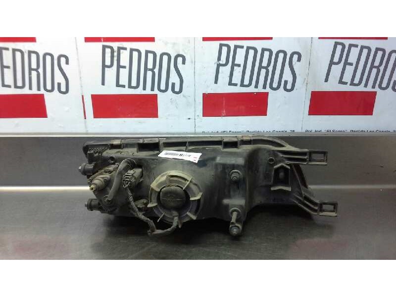Recambio de faro izquierdo para nissan almera (n15) gx referencia OEM IAM 260601N726  