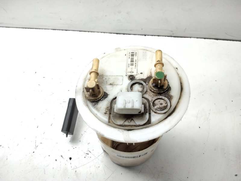 Recambio de aforador para renault clio ii fase ii (b/cb0) campus referencia OEM IAM 8200722189  