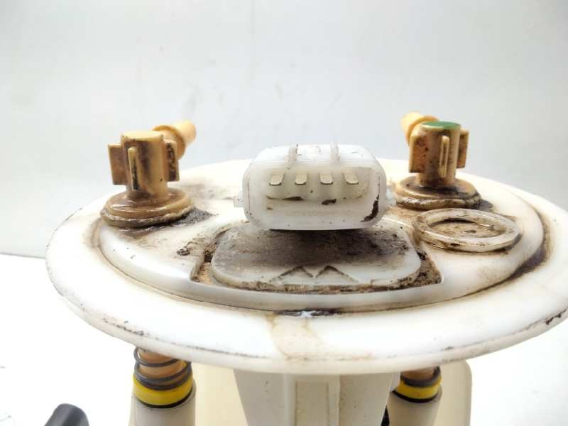 Recambio de aforador para renault clio ii fase ii (b/cb0) campus referencia OEM IAM 8200722189  