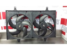 Recambio de electroventilador para nissan almera tino (v10m) 2.2 16v turbodiesel cat referencia OEM IAM 900.0825 CALSONIC 