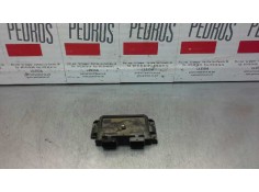 Recambio de centralita motor uce para peugeot 206 berlina xr referencia OEM IAM 1929RC 167 