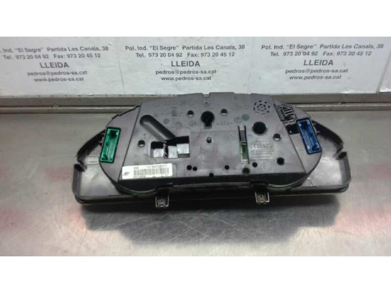 Recambio de cuadro instrumentos para seat alhambra (7v9) 1.9 tdi referencia OEM IAM   