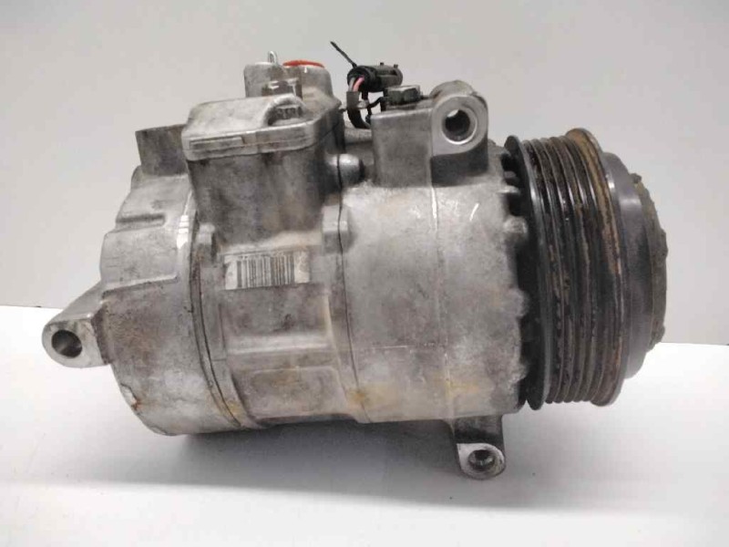 Recambio de compresor aire acondicionado para mercedes clase e (w212) lim. 220 cdi blueefficiency (212.002) referencia OEM IAM A