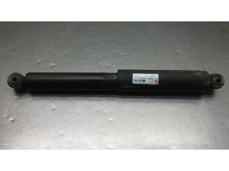 Recambio de amortiguador trasero izquierdo para jeep cherokee (kj) 2.5 crd sport referencia OEM IAM 52088673AD GL12568 