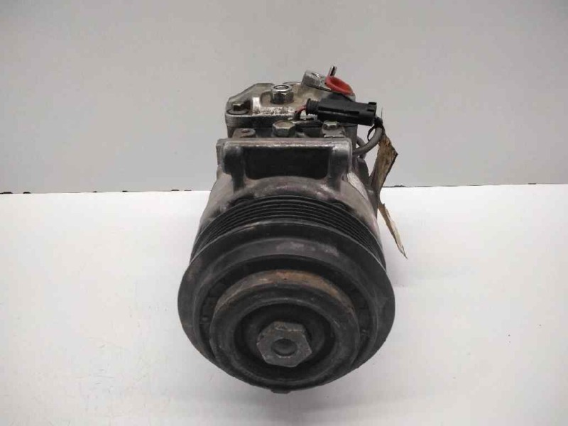 Recambio de compresor aire acondicionado para mercedes clase e (w212) lim. 220 cdi blueefficiency (212.002) referencia OEM IAM A