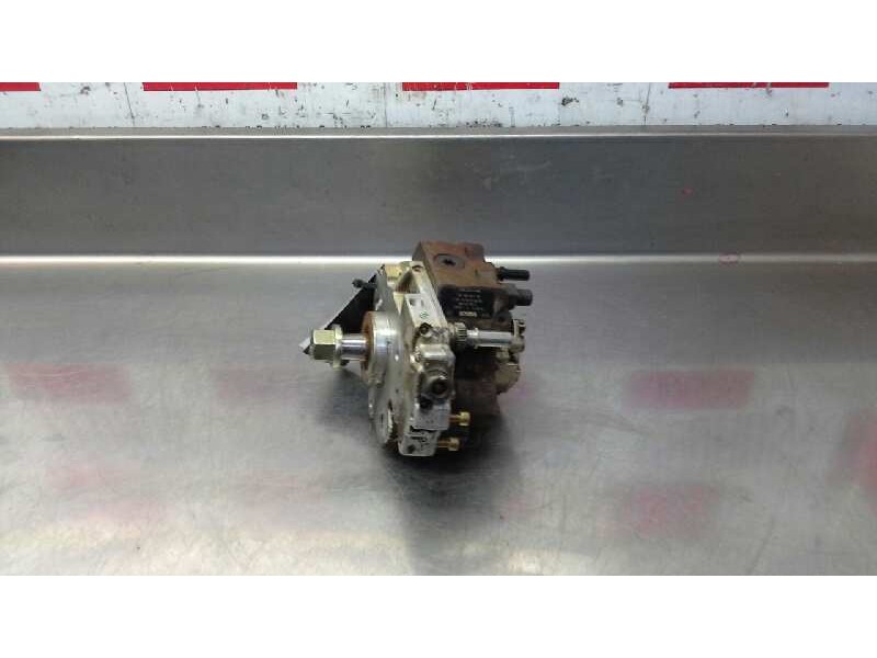 Recambio de bomba inyeccion para citroen xsara picasso 1.6 16v hdi fap referencia OEM IAM 0446010089 BOSCH 126287