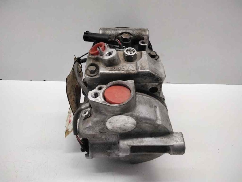 Recambio de compresor aire acondicionado para mercedes clase e (w212) lim. 220 cdi blueefficiency (212.002) referencia OEM IAM A