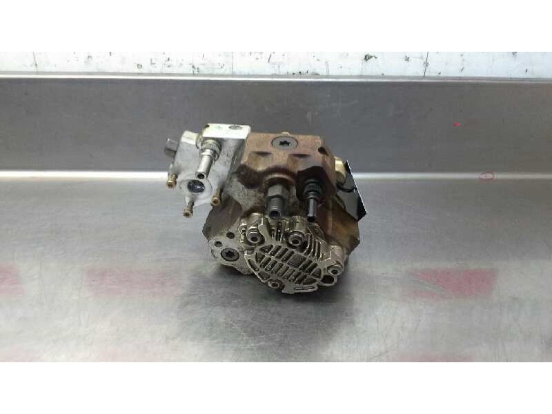 Recambio de bomba inyeccion para citroen xsara picasso 1.6 16v hdi fap referencia OEM IAM 0446010089 BOSCH 126287