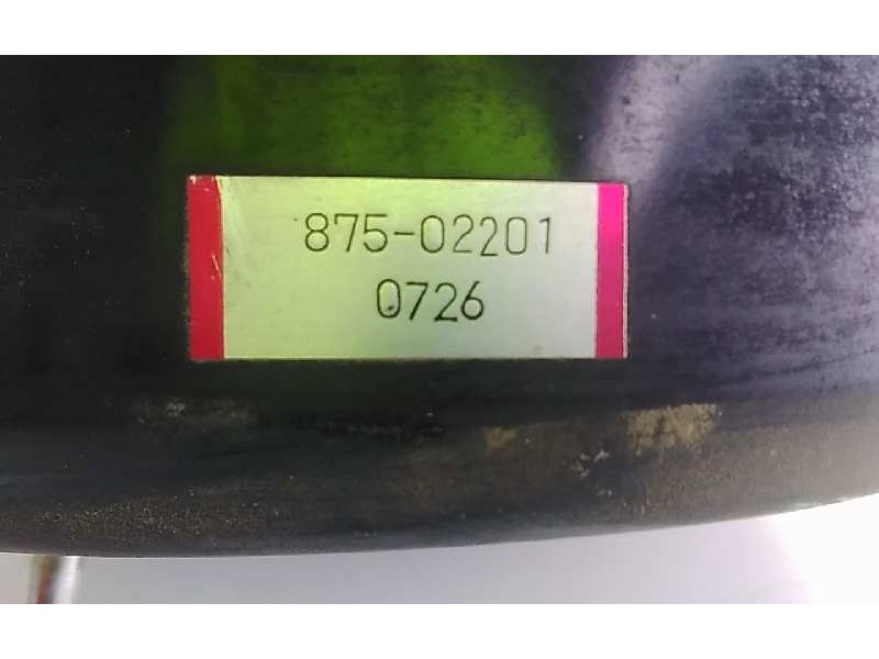 Recambio de servofreno para toyota rav 4 (a2) 2.0 luna 4x4 referencia OEM IAM 875022010726  