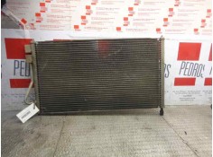 Recambio de condensador / radiador aire acondicionado para ford focus berlina (cak) 1.6 16v cat referencia OEM IAM   