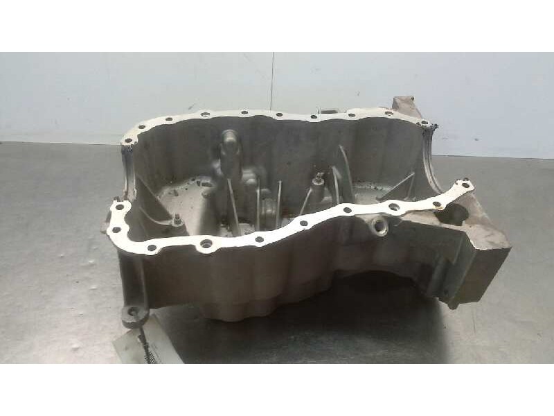 Recambio de carter para nissan qashqai (j10) 1.5 dci turbodiesel cat referencia OEM IAM   