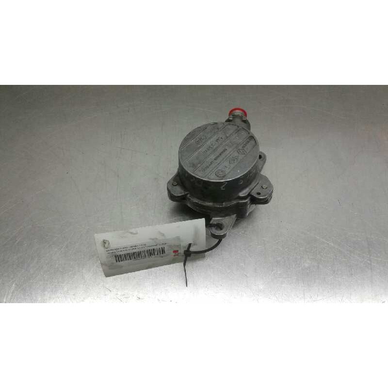 Recambio de depresor freno / bomba vacio para renault espace iv (jk0) 2.2 dci turbodiesel referencia OEM IAM B23020554 LUK 12630