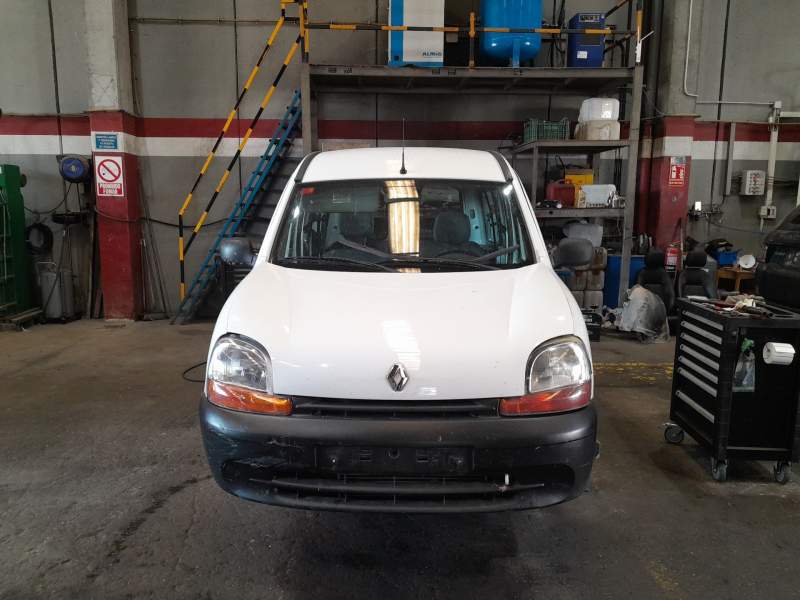 renault kangoo (kc0/1_) del año 2003