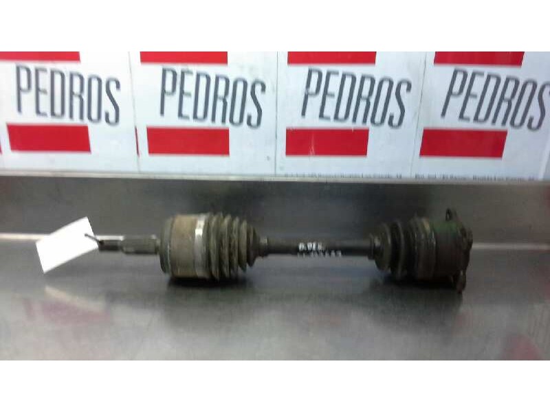 Recambio de transmision delantera derecha para mitsubishi montero (v60/v70) 2.5 tdi sahel (3-ptas.) referencia OEM IAM   