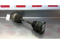 Recambio de transmision delantera derecha para mitsubishi montero (v60/v70) 2.5 tdi sahel (3-ptas.) referencia OEM IAM    2