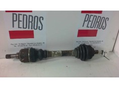 Recambio de transmision delantera izquierda para citroen xsara picasso 1.6 16v hdi fap referencia OEM IAM 9642426680  