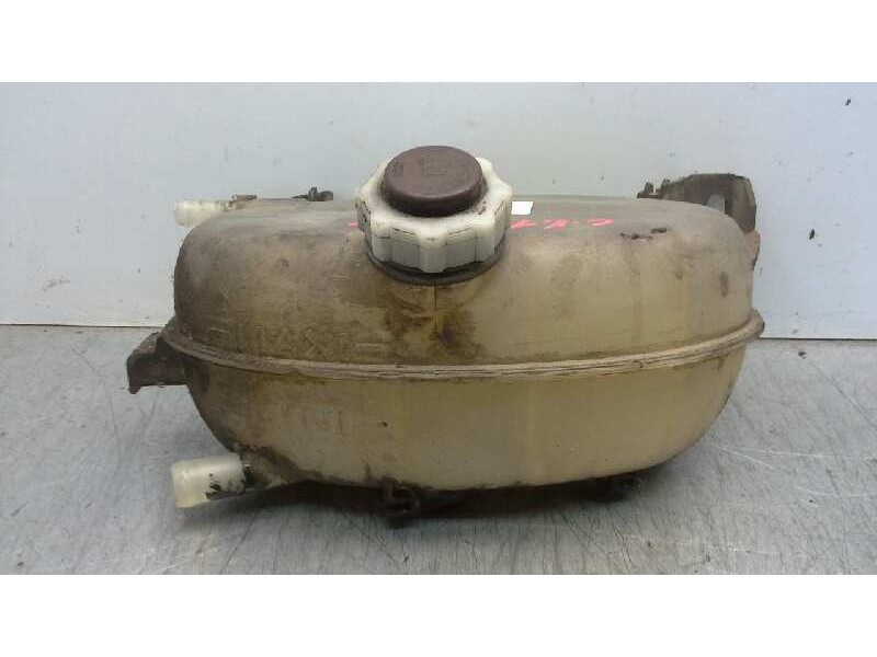 Recambio de deposito expansion para renault master ii phase 2 caja cerrada 2.5 dci diesel cat referencia OEM IAM   