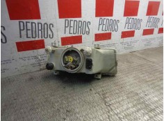 Recambio de faro izquierdo para skoda felicia berlina ( 791) 1.9 diesel cat referencia OEM IAM    2