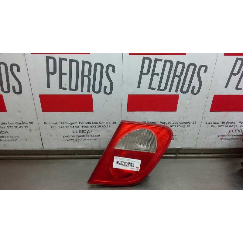 Recambio de piloto trasero izquierdo porton para mercedes clase e (w210) berlina diesel 3.0 turbodiesel cat referencia OEM IAM  