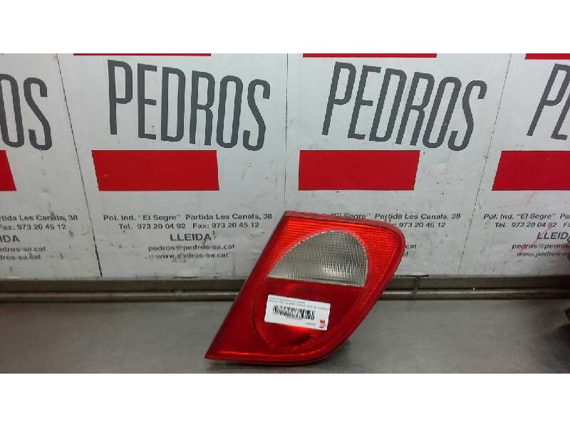 Recambio de piloto trasero izquierdo porton para mercedes clase e (w210) berlina diesel 3.0 turbodiesel cat referencia OEM IAM  