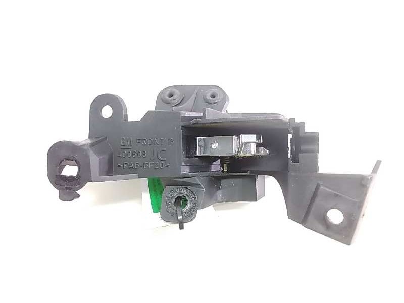 Recambio de maneta interior delantera derecha para opel zafira a club referencia OEM IAM 400608JC  