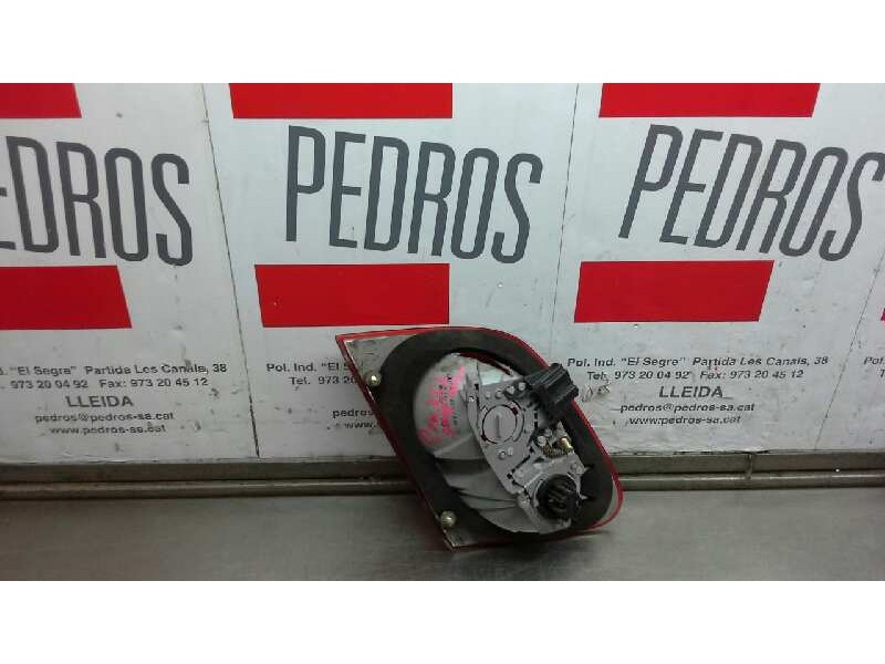 Recambio de piloto trasero izquierdo porton para mercedes clase e (w210) berlina diesel 3.0 turbodiesel cat referencia OEM IAM  