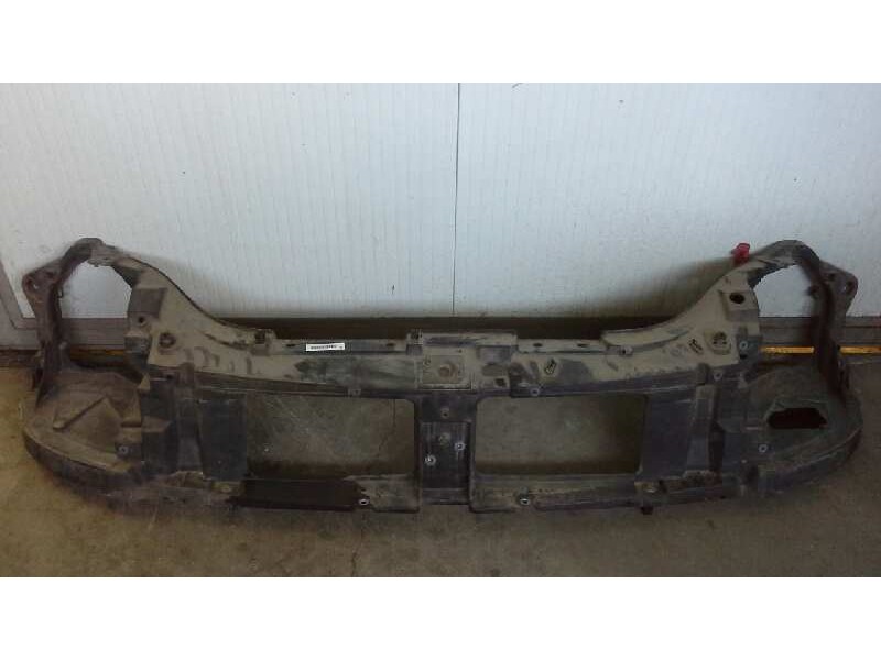 Recambio de panel frontal para renault master ii phase 2 caja cerrada 2.5 dci diesel cat referencia OEM IAM   